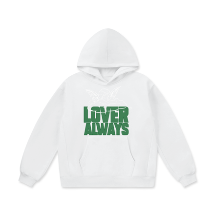 LOVER ALWAYS HOODIE