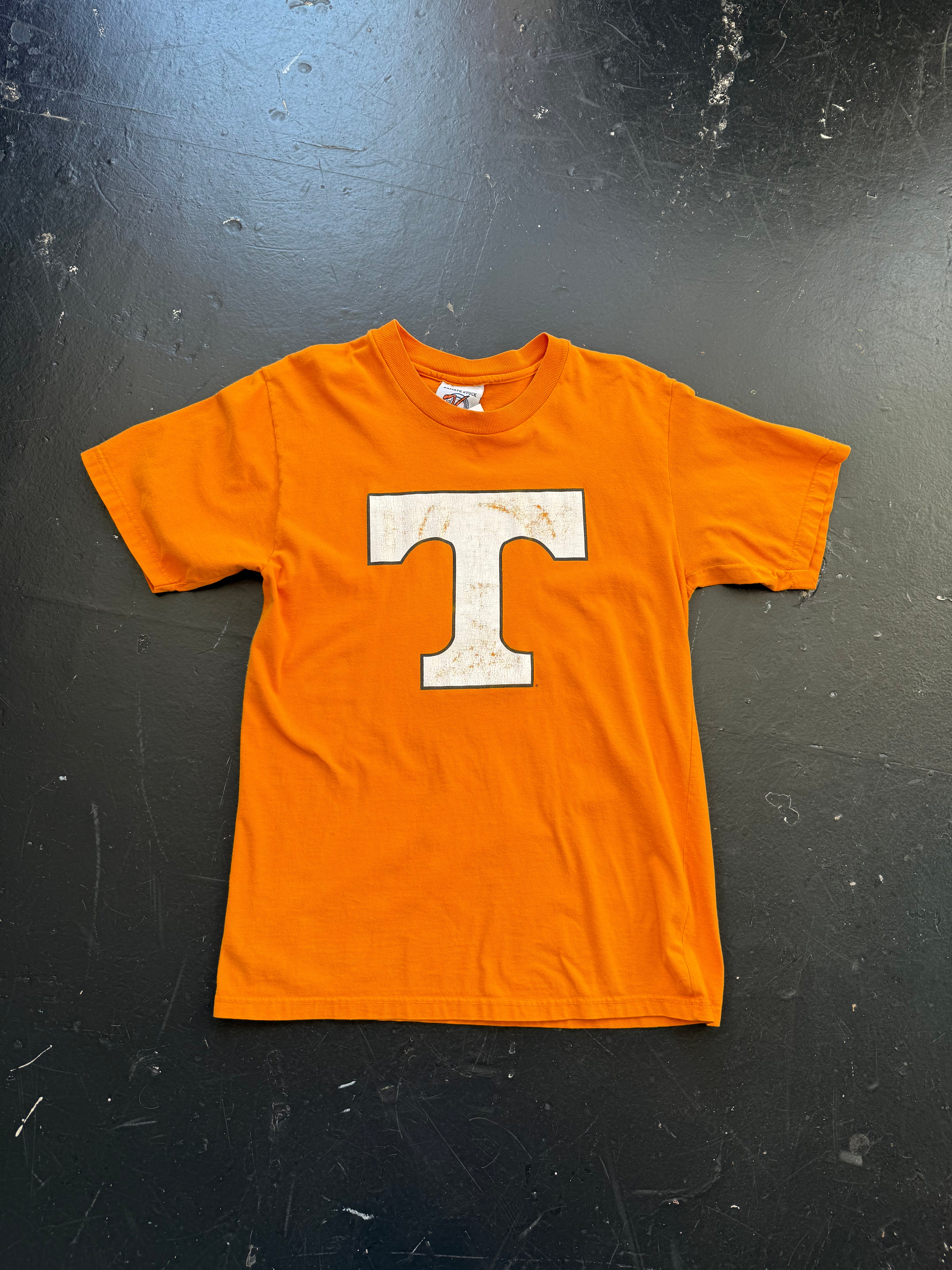 Tennessee Vols T Shirt Medium