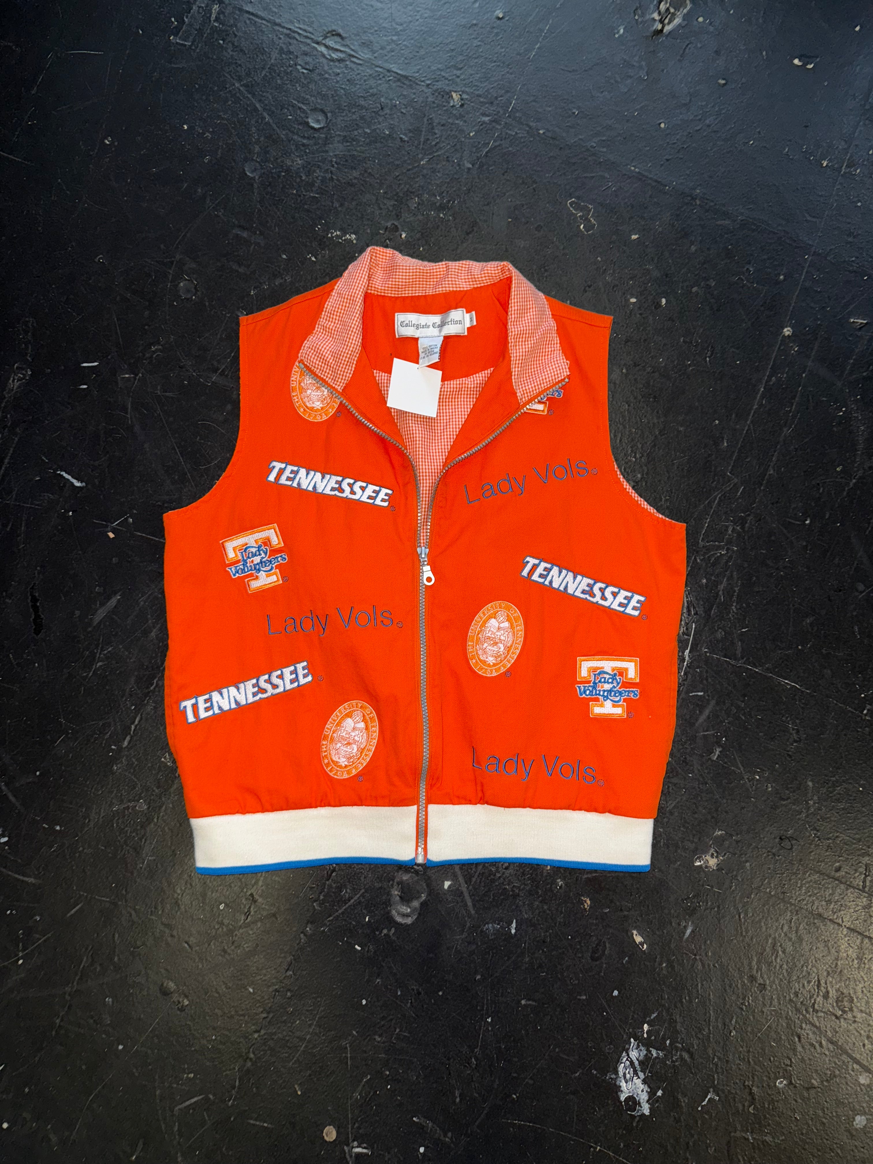 Vols Vest Medium