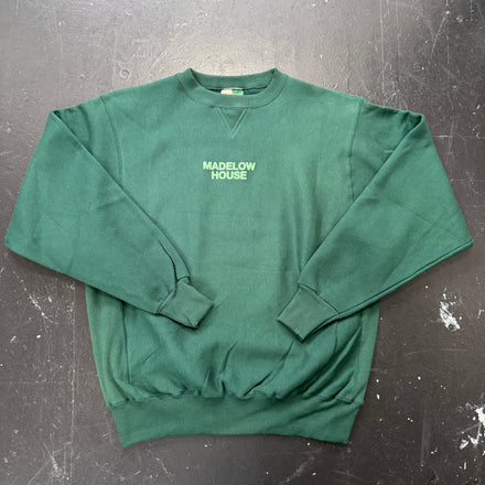 Madelow House Vintage Crewneck Size XL