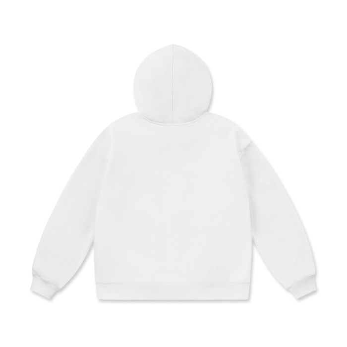 LOVER ALWAYS HOODIE