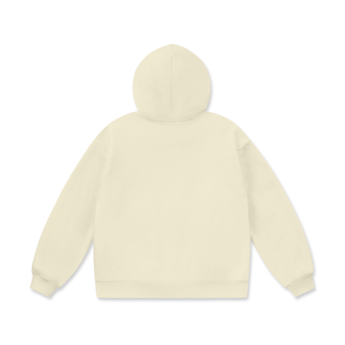 LOVER ALWAYS HOODIE